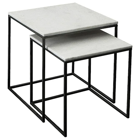 Nesting Tables